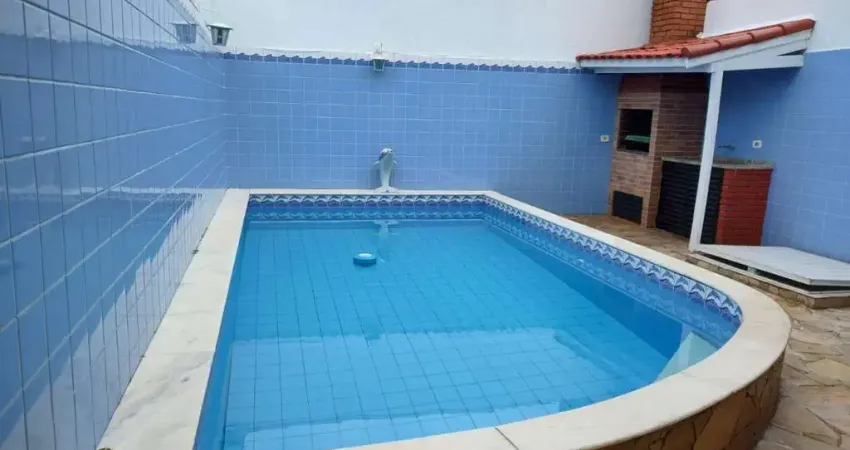 Casa com 2 dormitórios à venda, 95 m² por r$ 380.000,00 - balneário stella maris - peruíbe/sp