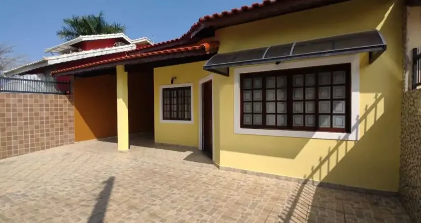 Casa com 3 dormitórios à venda por r$ 550.000,00 - três marias - peruíbe/sp