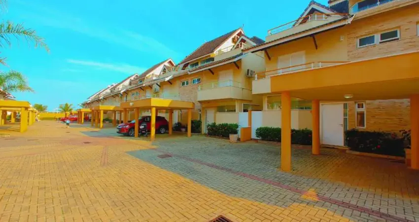 Apartamento triplex com 4 dormitórios para alugar, 156 m² por r$ 5.897,00/mês - cidade nova peruibe - peruíbe/sp