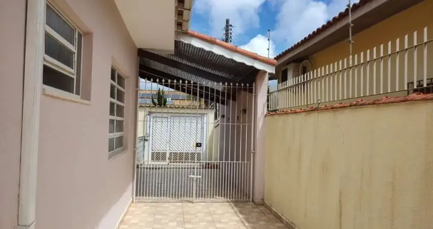 Casa com 3 dormitórios à venda, 120 m² por r$ 650.000,00 - balneario florida - peruíbe/sp