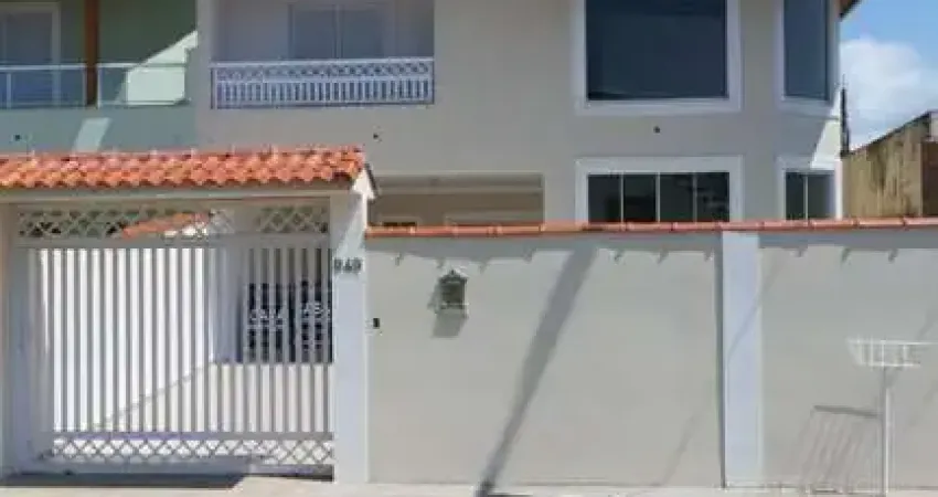 Sobrado com 3 dormitórios à venda, 186 m² por r$ 900.000,00 - cidade balneária peruibe-scipel - peruíbe/sp