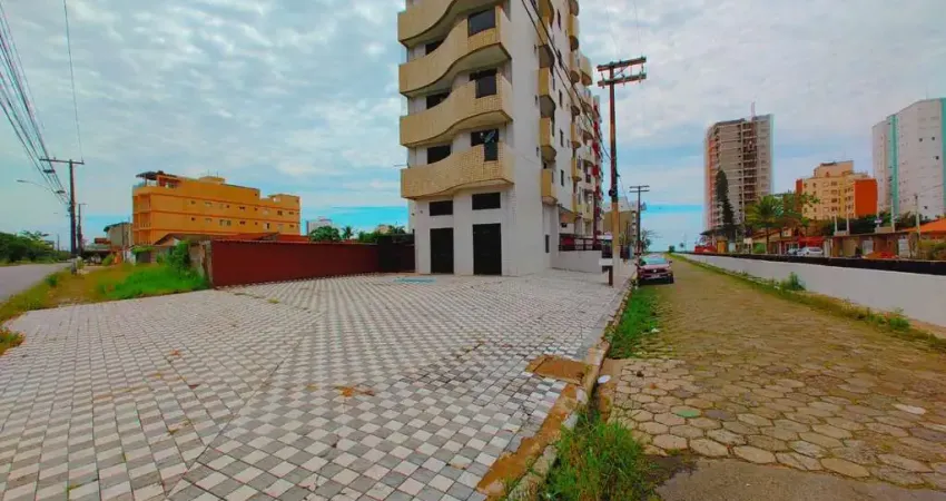 Apartamento com 2 dormitórios à venda, 85 m² por r$ 250.000,00 - dinópolis - mongaguá/sp