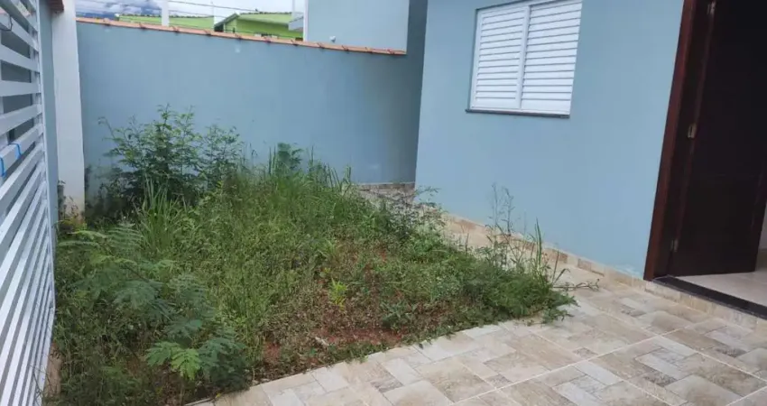 Casa com 2 dormitórios à venda por r$ 260.000,00 - estância dos eucalipitos - peruíbe/sp