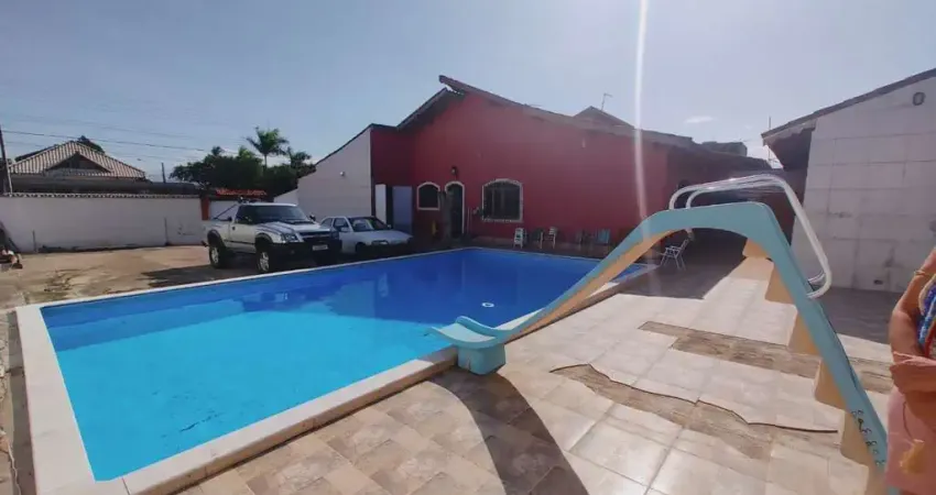 Terreno à venda, 700 m² por r$ 250.000,00 - jardim star - peruíbe/sp