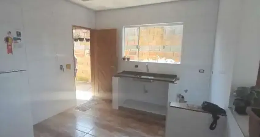 Casa com 2 dormitórios à venda, 84 m² por r$ 280.000,00 - flora rica ii - peruíbe/sp