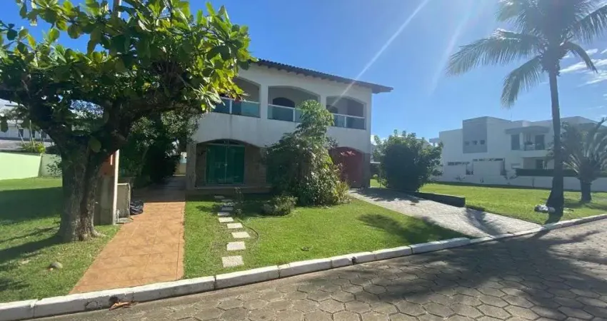 Sobrado com 4 dormitórios à venda por r$ 1.960.000,00 - bougainvillee i - peruíbe/sp