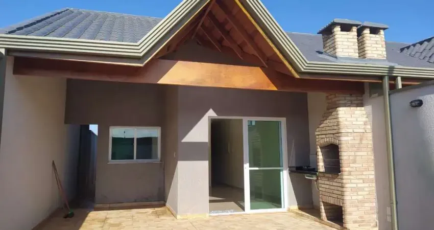 Casa com 2 dormitórios à venda, 82 m² por r$ 380.000,00 - flora rica ii - peruíbe/sp