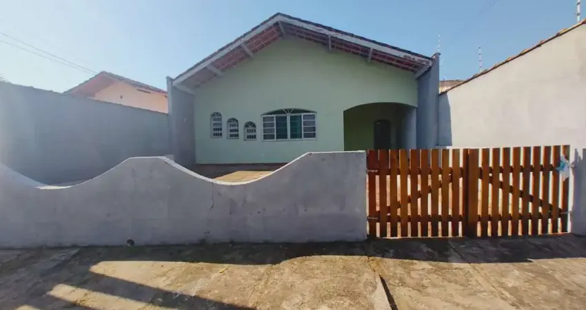 Casa com 3 dormitórios à venda, 157 m² por r$ 350.000,00 - balneário josedy - peruíbe/sp