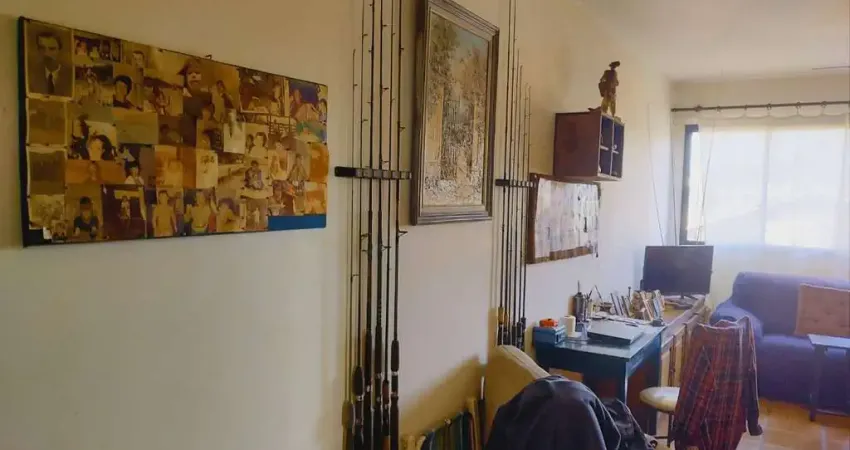 Apartamento com 2 dormitórios à venda, 72 m² por r$ 300.000,00 - três marias - peruíbe/sp