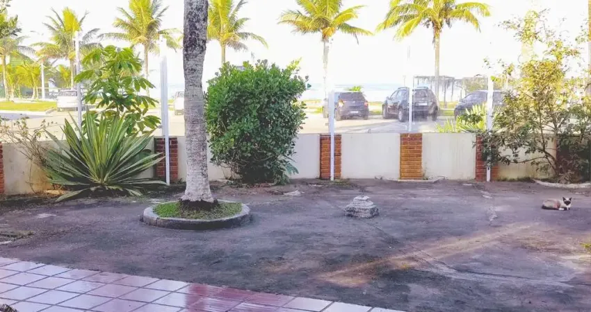 Casa com 3 dormitórios à venda, 308 m² por r$ 1.200.000,00 - balneário florida - peruíbe/sp