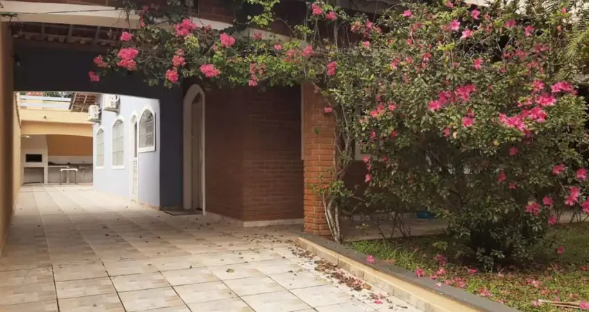 Casa com 3 dormitórios à venda, 187 m² por r$ 450.000,00 - estância balneária maria helena novaes - peruíbe/sp