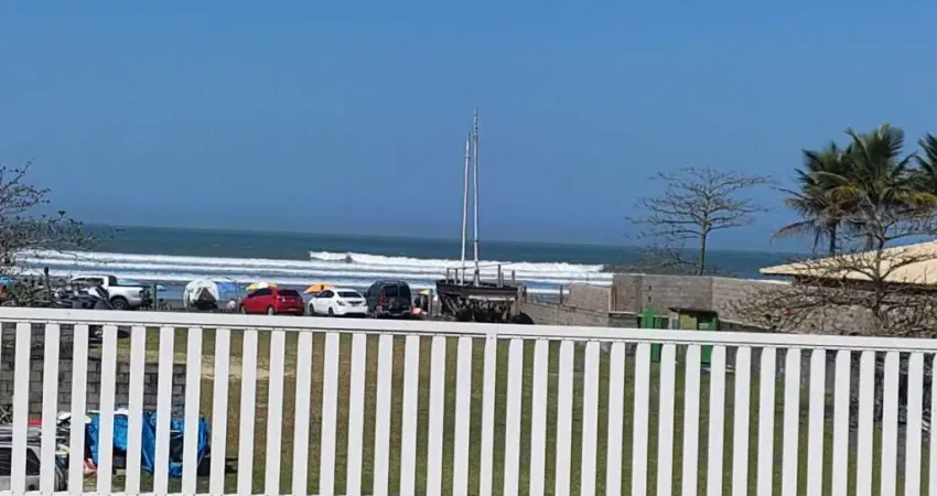 Sobrado com 4 dormitórios à venda, 316 m² por r$ 900.000,00 - quinta do guaraú - peruíbe/sp