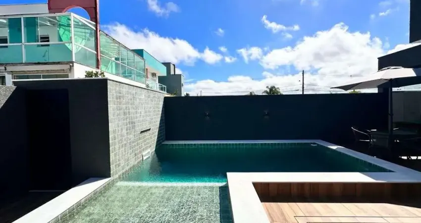 Casa com 3 dormitórios à venda, 145 m² por r$ 1.080.000,00 - bougainvillee iv - peruíbe/sp