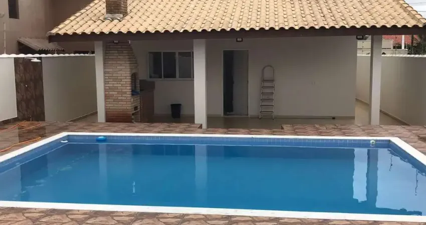 Casa com 3 dormitórios à venda, 125 m² por r$ 590.000,00 - estancia balneária maria h novaes  - peruíbe/sp