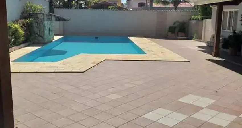 Sobrado com 4 dormitórios à venda, 334 m² por r$ 1.500.000,00 - balneário são joão batista i - peruíbe/sp