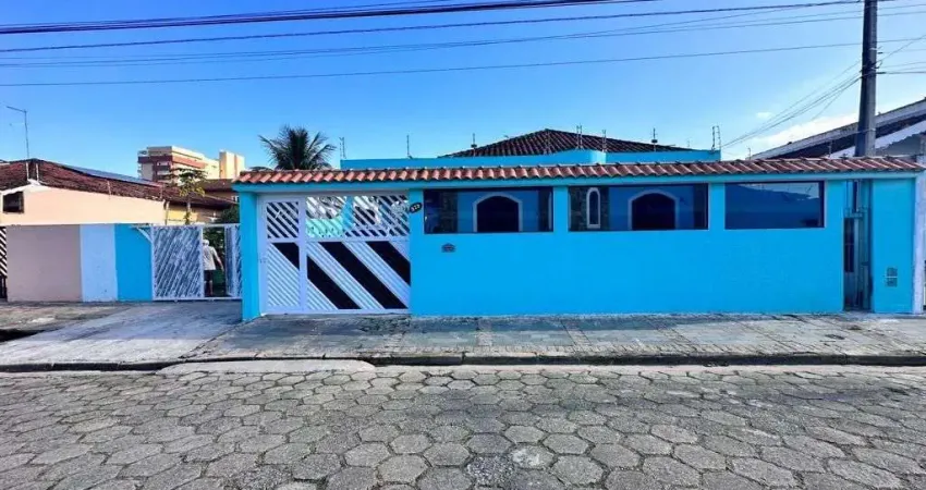 Pousada com 5 dormitórios à venda, 214 m² por r$ 530.000,00 - balneário stella maris - peruíbe/sp