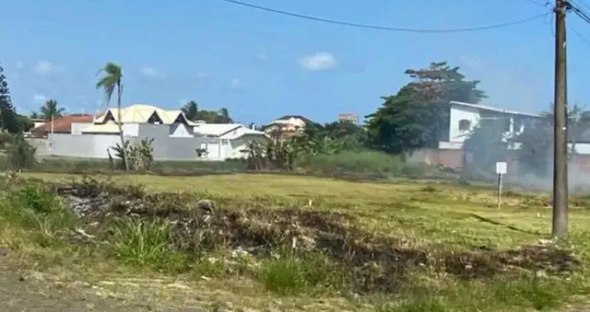 Terreno à venda, 50 mts da praia 260 m² por r$ 220.000 - parque oasis - peruíbe/sp