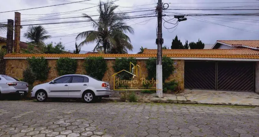 Terreno à venda, 600 m² por r$ 440.000,00 - cidade nova peruibe - peruíbe/sp