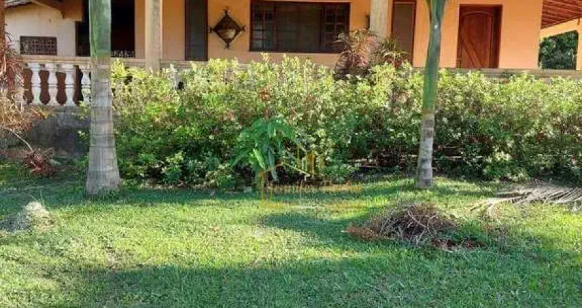 Chácara / sítio com 3 quartos à venda no Centro, Iguape 