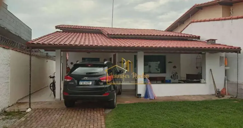 Casa com 2 dormitórios à venda, 158 m² por r$ 450.000,00 - estância balneária maria helena novaes - peruíbe/sp