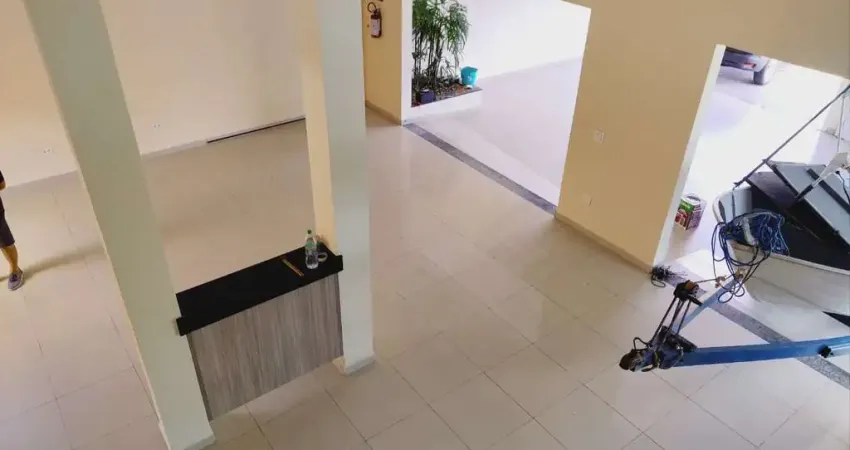 Loja para alugar, 200 m² por r$ 4.800,00/mês - parque turístico - peruíbe/sp