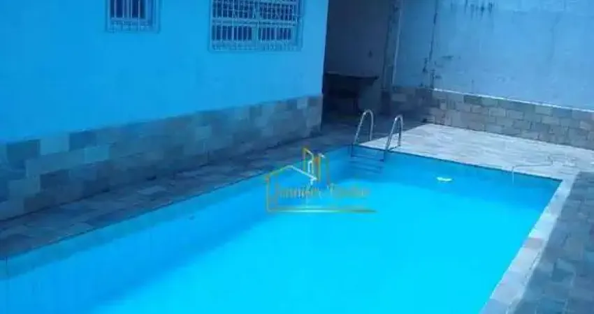 Casa com 2 dormitórios à venda, 188 m² por r$ 530.000,00 - jardim beira mar - peruíbe/sp