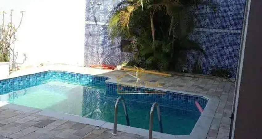 Casa com 5 quartos à venda no Parque Balneário Oásis, Peruíbe 