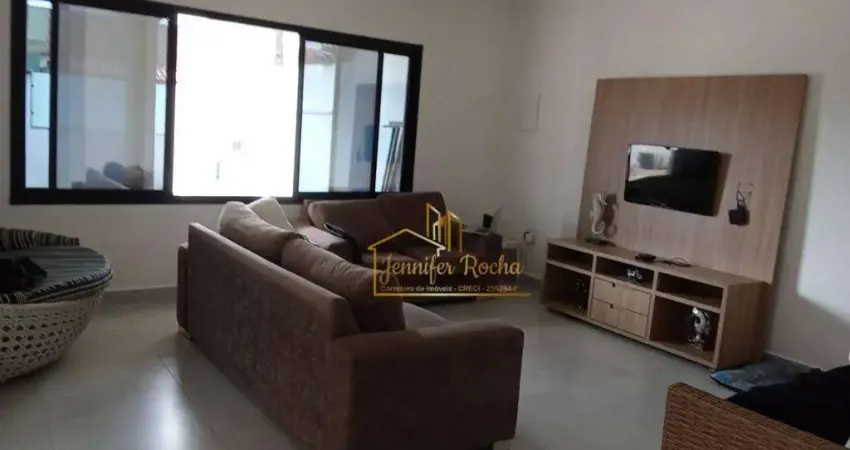 Casa com 5 quartos para alugar no Centro, Peruíbe