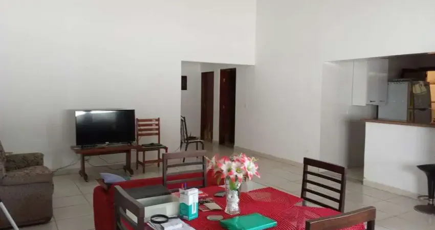 Casa com 3 dormitórios à venda, 174 m² por r$ 370.000,00 - balneário stella maris - peruíbe/sp