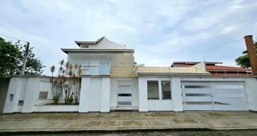 Casa com 4 dormitórios à venda, 394 m² por r$ 1.350.000,00 - balneário stella maris - peruíbe/sp