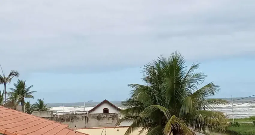 Sobrado com 4 dormitórios à venda, 217 m² por r$ 700.000,00 - jardim icaraiba - peruíbe/sp