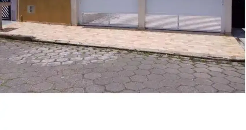 Casa com 3 dormitórios à venda, 180 m² por r$ 600.000,00 - nova peruibe - peruíbe/sp