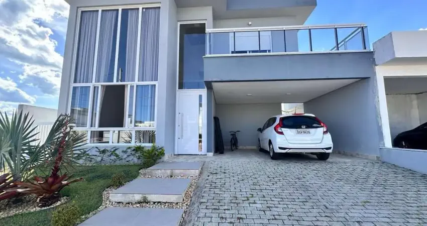 Casa com 4 dormitórios em condomínio fechado à venda, 212 m² por r$ 1.650.000 - balneário são joão batista ii - peruíbe/sp