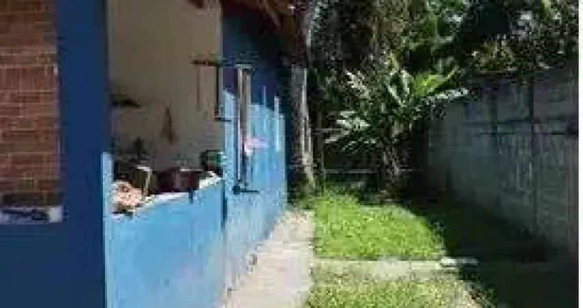 Chácara / sítio com 2 quartos à venda no jardim Somar, Peruíbe