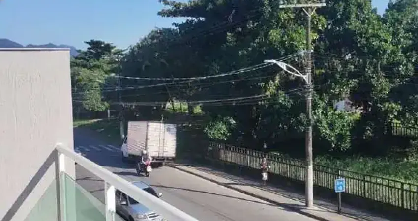 Studio com 1 dormitório à venda, 38 m² por r$ 155.000,00 - centro - peruíbe/sp