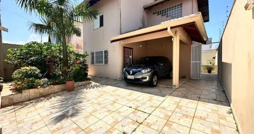 Sobrado com 3 dormitórios à venda, 163 m² por r$ 600.000,00 - jardim beira mar - peruíbe/sp