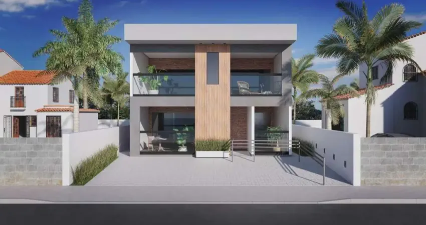 Studio com 1 dormitório, varanda gourmet, beira mar  à venda, 75 m² por r$ 330.000 - estância balneária belmira novaes - peruíbe/sp