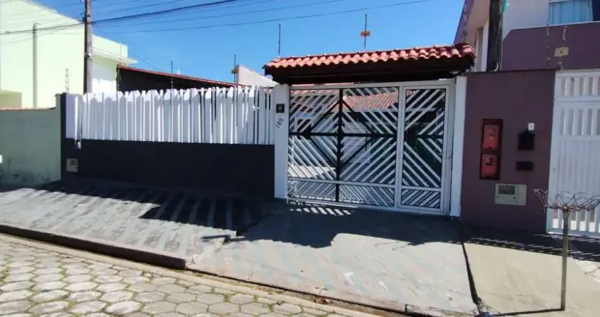 Casa com 3 dormitórios, 120 m² - venda por r$ 520.000,00 ou aluguel por r$ 2.800,00/mês - balneário josedy - peruíbe/sp