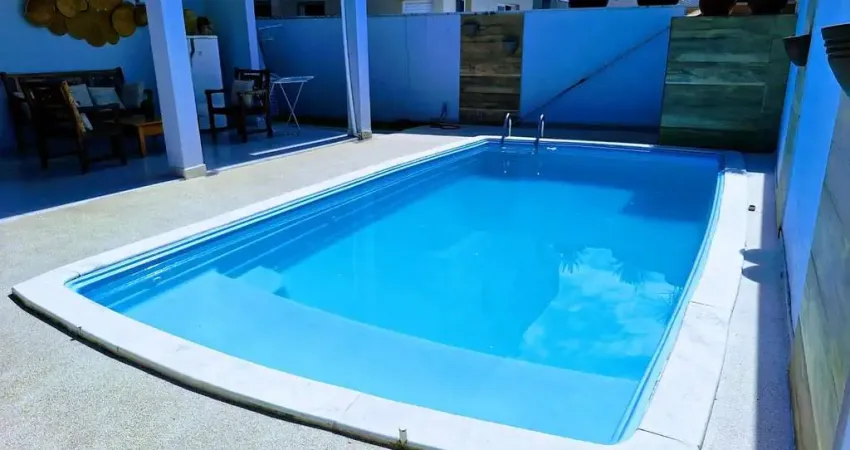 Sobrado com 4 dormitórios à venda, 237 m² por r$ 1.300.000 - bougainvillee residencial iv - peruíbe/sp