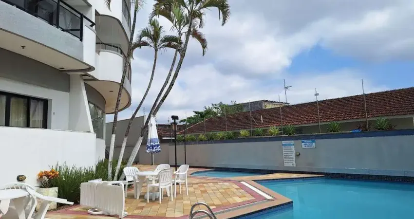 Apartamento com 2 dormitórios à venda, 99 m² por r$ 455.000 .00- balneário samburá - peruíbe/sp