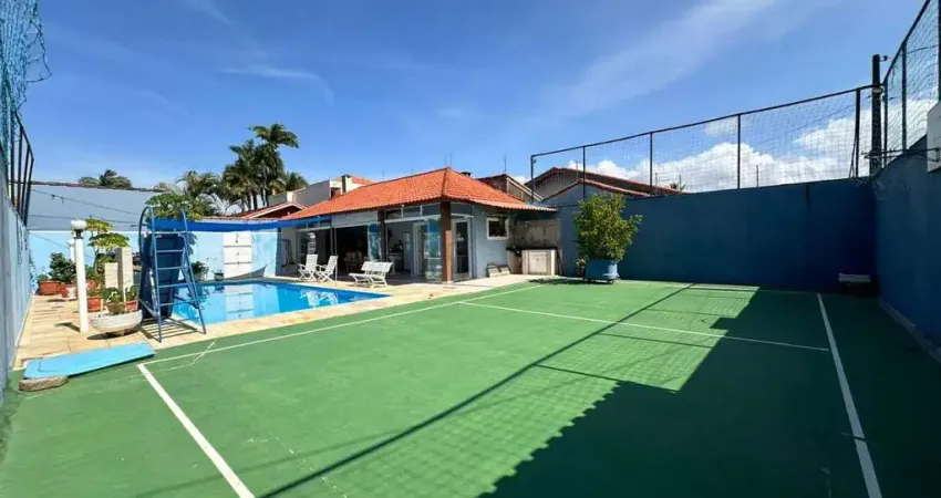 Casa com 3 dormitórios à venda, 179 m² por r$ 900.000,00 - parque balneário oásis - peruíbe/sp