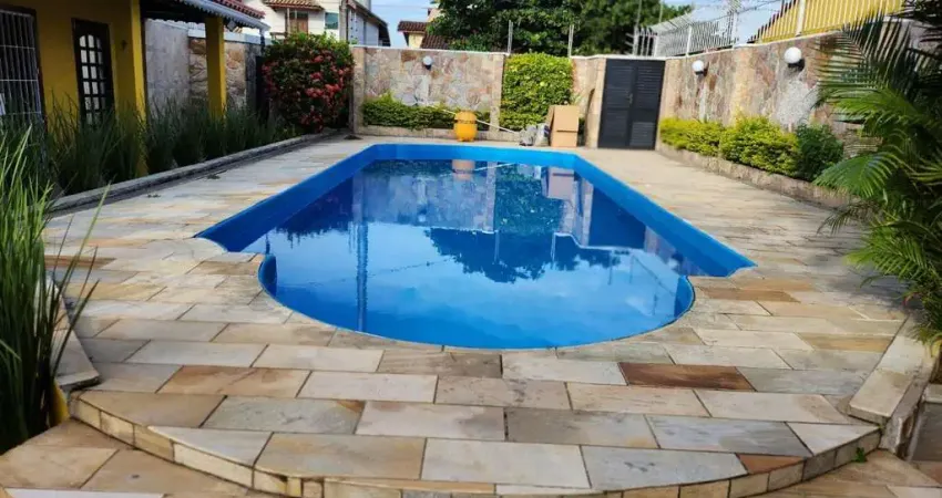 Sobrado com 5 dormitórios à venda, - jardim casablanca - peruíbe/sp