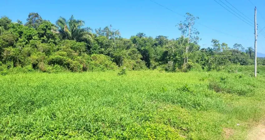 Terreno à venda, 540 m² por r$ 80.000,00 - estância bambu - peruíbe/sp