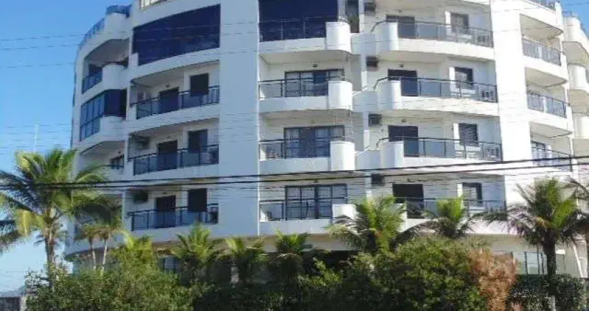Apartamento com 2 dormitórios à venda, 99 m² por r$ 550.000,00 - balneario samburá - peruíbe/sp