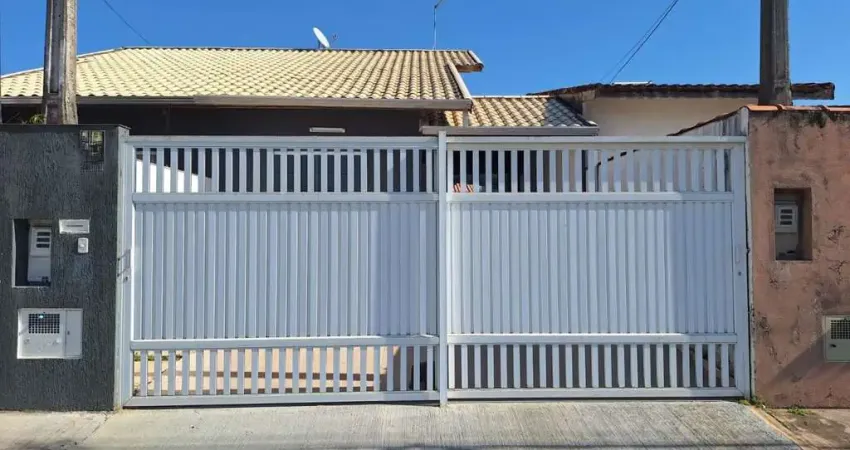 Casa com 2 dormitórios à venda, 75 m² por r$ 350.000,00 - são joão batista ii - peruíbe/sp