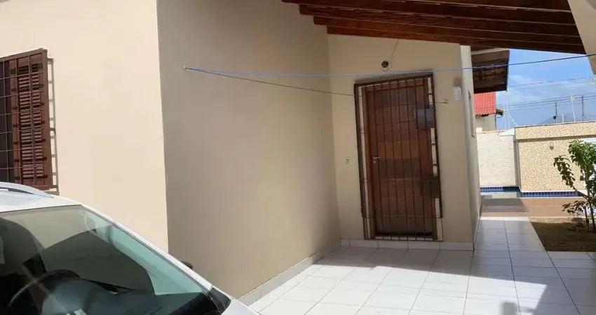 Casa com 3 dormitórios à venda, 129 m² por r$ 615.000,00 - jardim mar e sol - peruíbe/sp