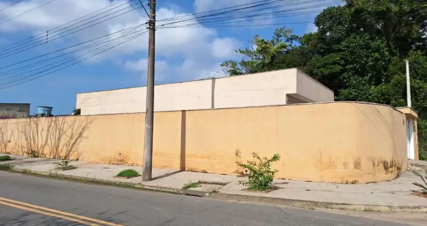 Casa com 2 dormitórios à venda, 139 m² por r$ 380.000,00 - estância são josé - peruíbe/sp