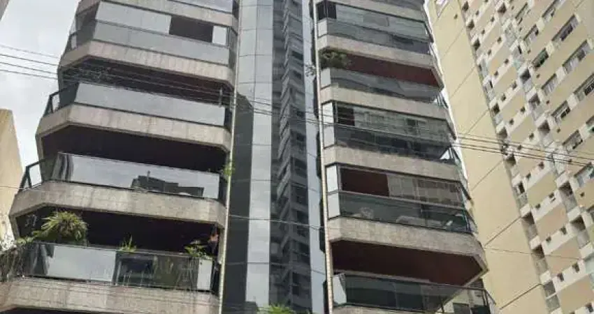 Apartamento com 3 suítes área de lazer completa, 179 m² por r$ 1.800.000 - gonzaga - santos/sp