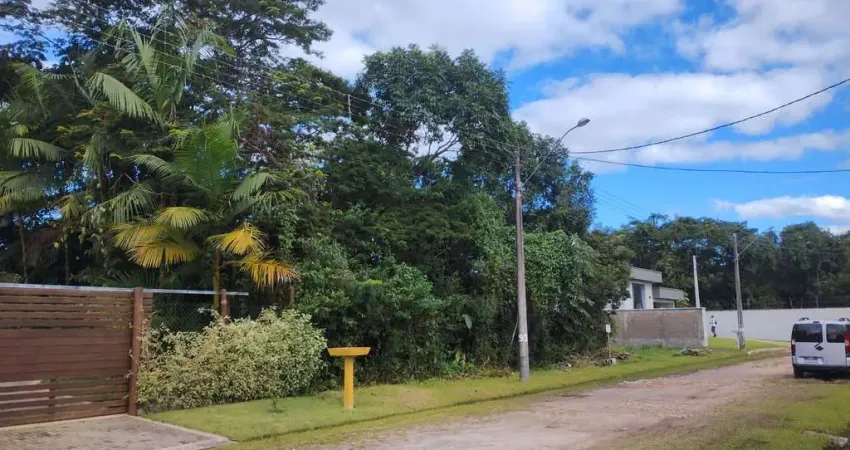 Terreno à venda, 332 m² por r$ 130.000 - jardim sao luiz - peruíbe/sp