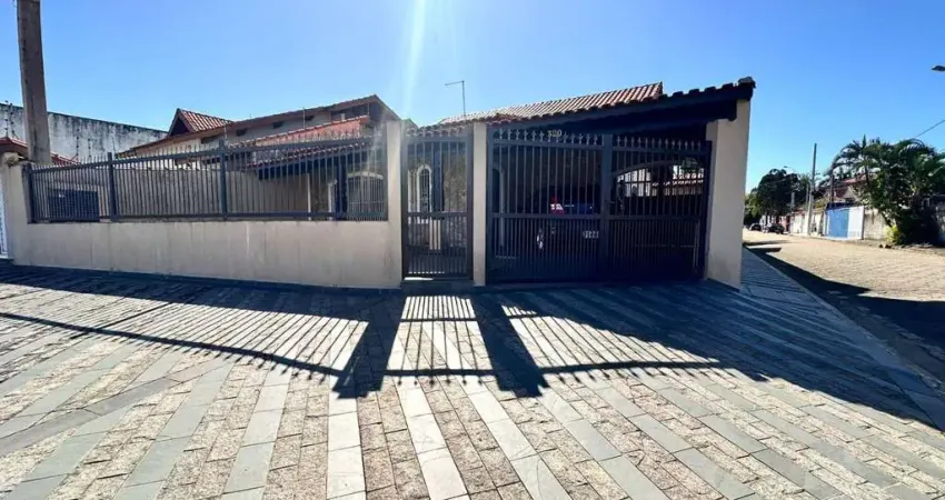 Casa com 3 dormitórios à venda, 185 m² por r$ 550.000,00 - estância balneária belmira novaes - peruíbe/sp